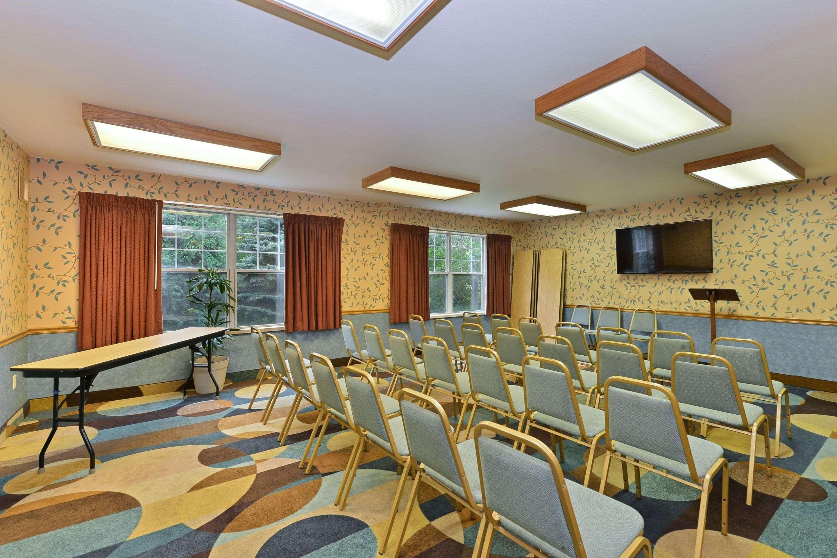 Quality Inn & Suites Shawano Eksteriør billede