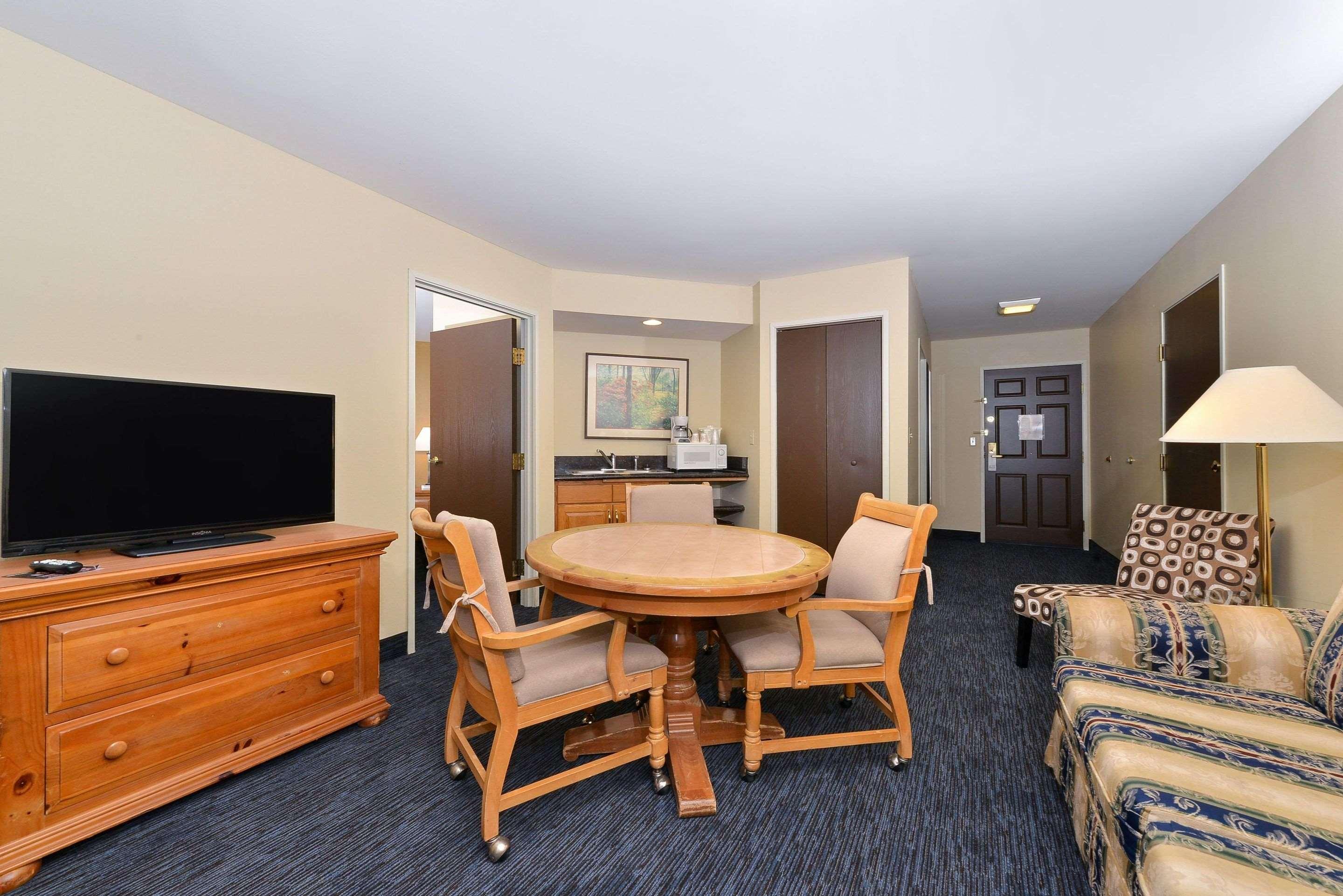 Quality Inn & Suites Shawano Eksteriør billede