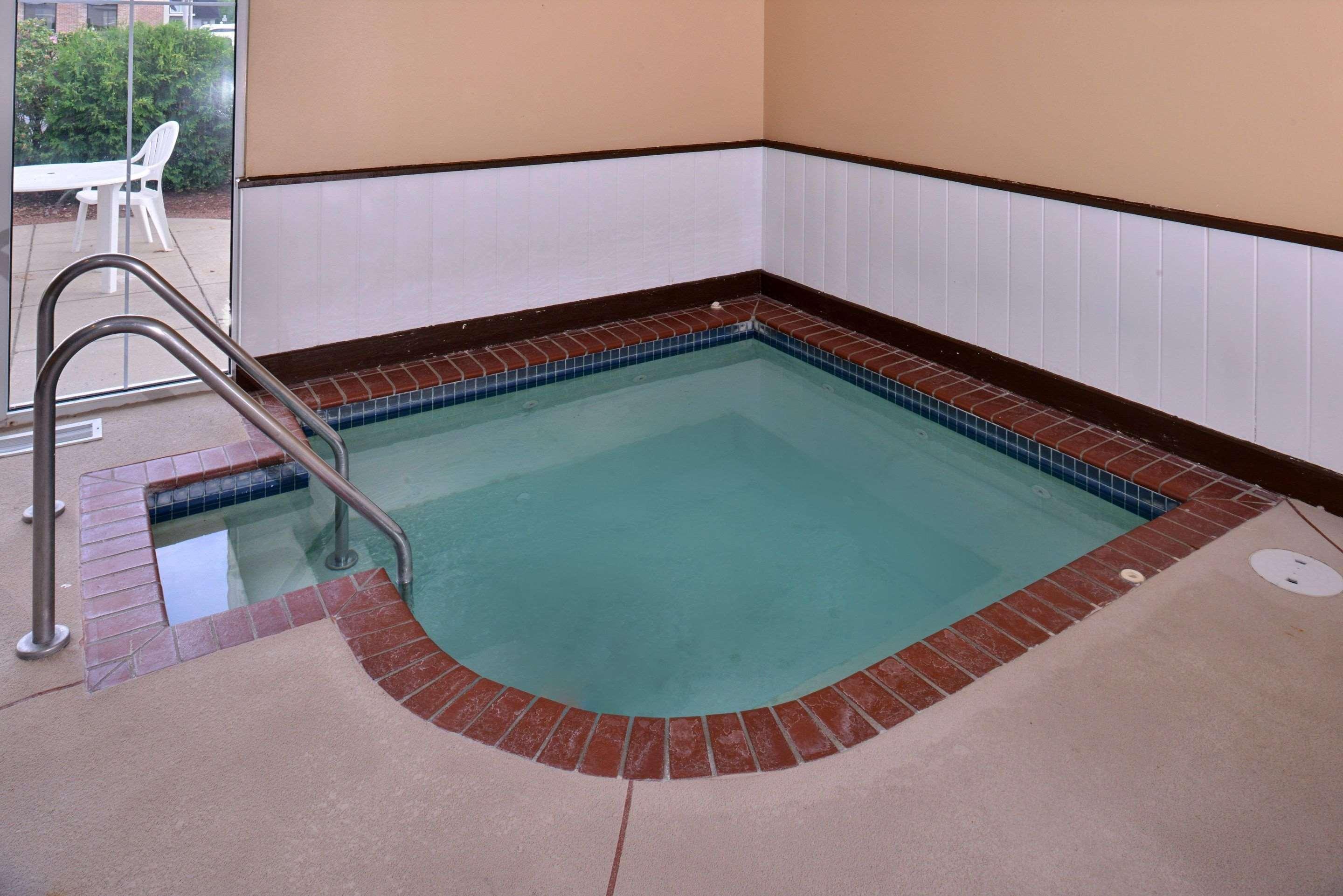 Quality Inn & Suites Shawano Eksteriør billede