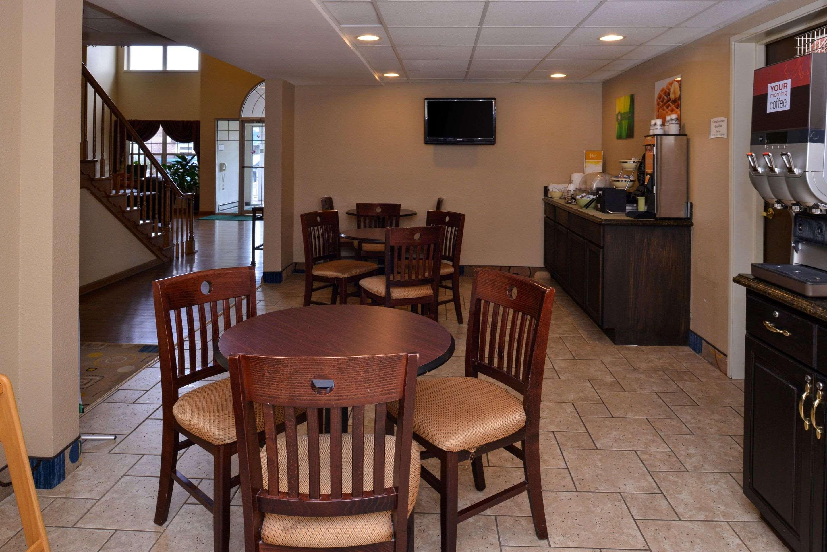 Quality Inn & Suites Shawano Eksteriør billede
