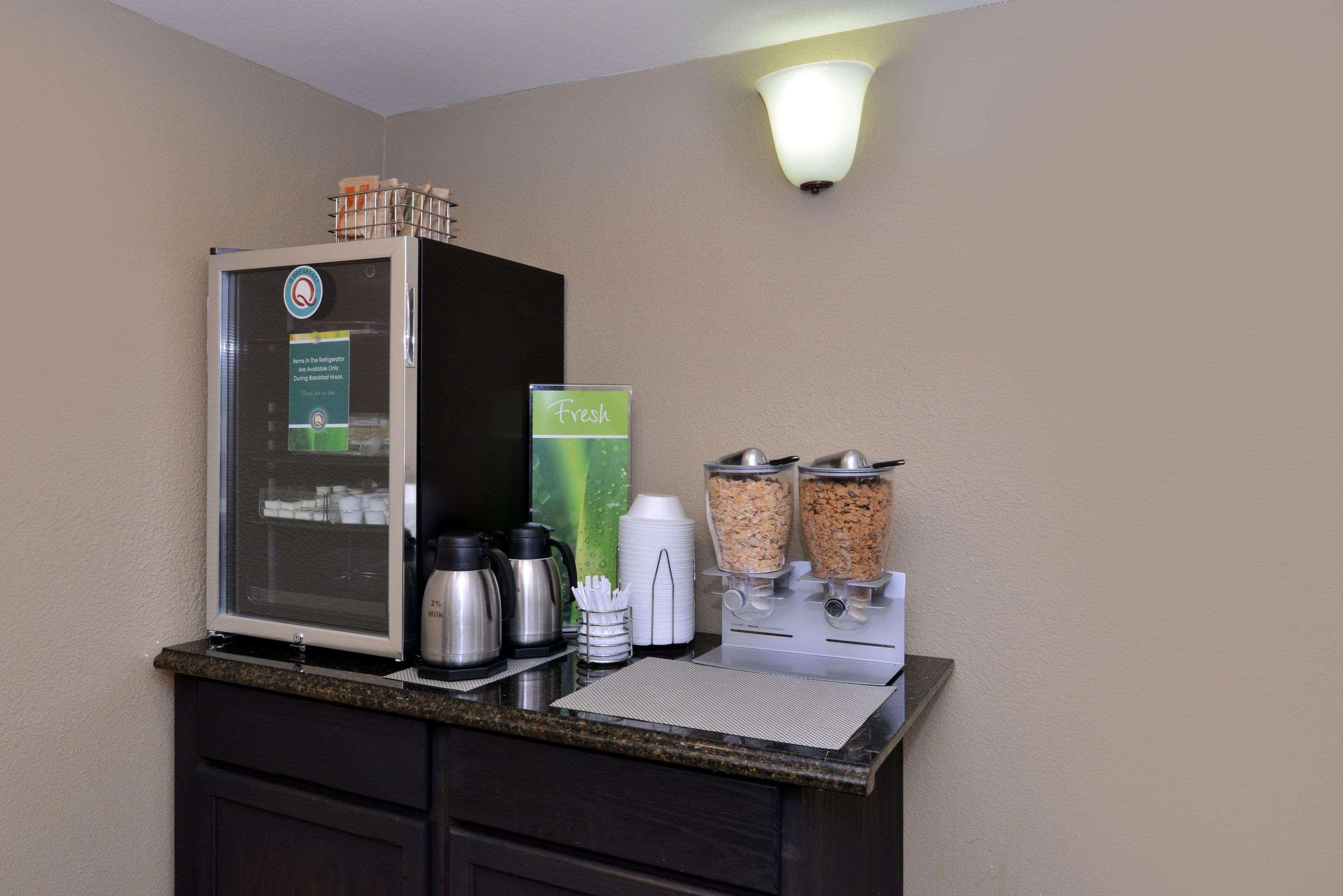 Quality Inn & Suites Shawano Eksteriør billede