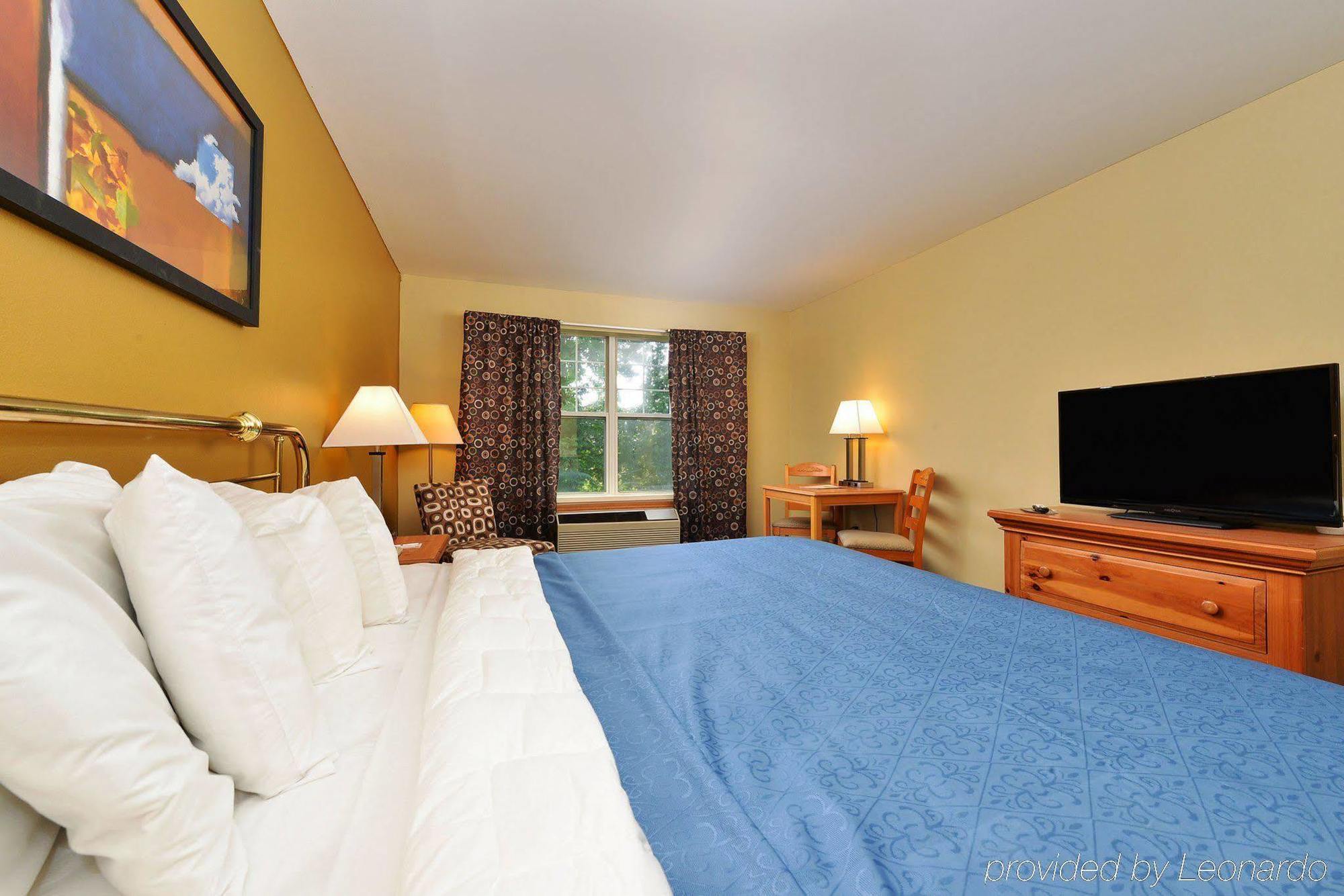Quality Inn & Suites Shawano Eksteriør billede
