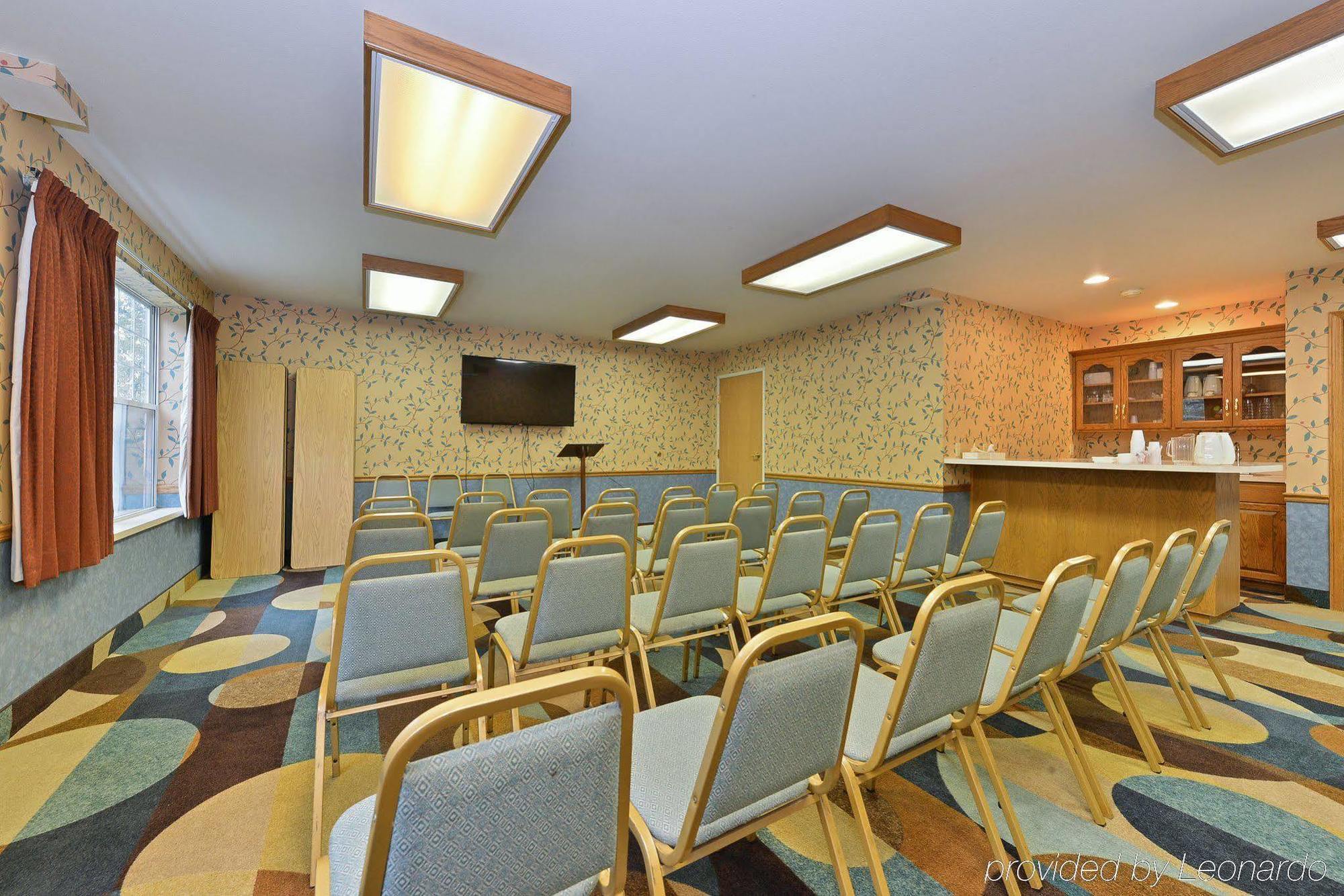 Quality Inn & Suites Shawano Eksteriør billede