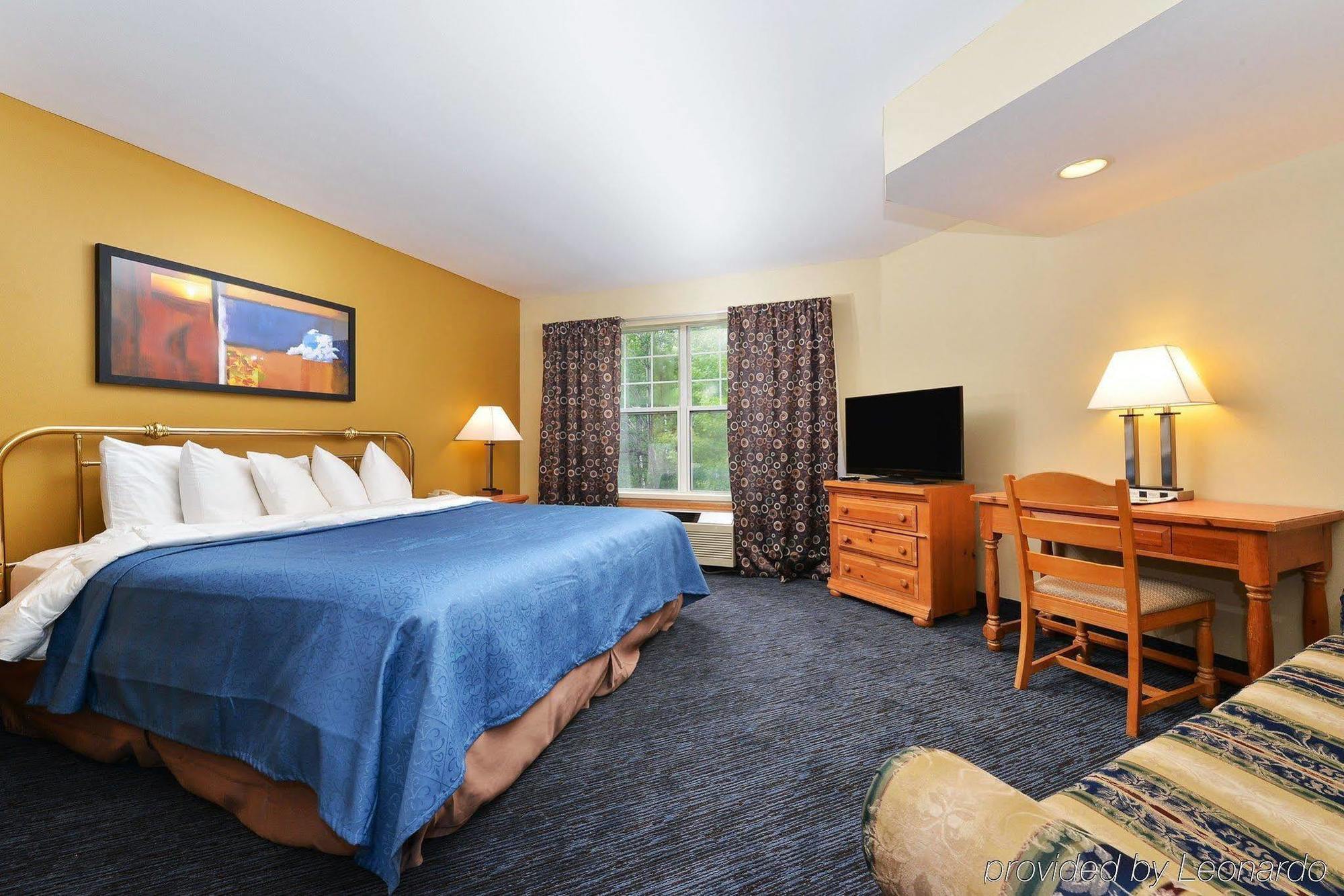 Quality Inn & Suites Shawano Eksteriør billede